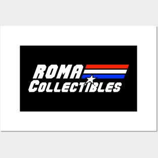 ROMA Collectibles - Classic Cup O' Joe Posters and Art